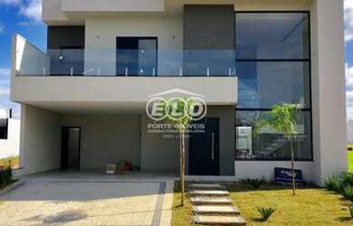 Imagem 3: LINDO SOBRADO NO CONDOMÍNIO DONA MARIA JOSÉ, INDAIATUBA SP