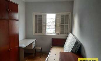 Imagem 6: Sobrado com 3 dormitórios, 184 m² - venda ou aluguel - Casa Branca - Santo André/SP