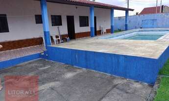 Imagem: Casa com 2 dormitórios à venda, 115 m²