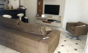 Imagem 6: Casa com 3 dormitórios à venda, 128 m² por R$ 380.000,00 - Campo Grande - Rio de Janeiro/R