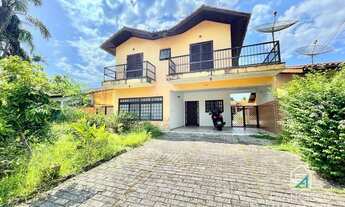 Imagem: Casa com 4 dormitórios à venda, 239 m²