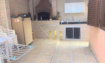 Imagem 7: Casa à venda, 200 m² por R$ 750.000,00 - Bosque dos Eucaliptos - São José dos Campos/SP