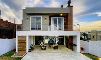 Imagem 4: Casa com 3 dormitórios à venda, 263 m² por R$ 2.100.000,00 - São Vicente - Gravataí/RS