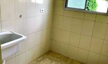 Imagem 4: Apartamento com 3 dormitórios à venda, 69 m² - Baeta Neves - São Bernardo do Campo/SP