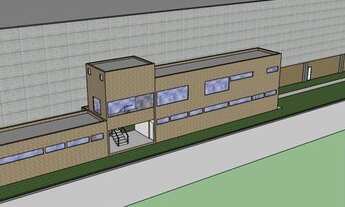 Imagem 3: Galpão industrial para locação, Medeiros, Jundiaí