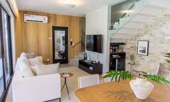 Imagem 2: Sobrado Jardins Marselha