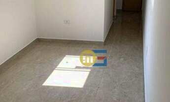 Imagem 3: Apartamento com 2 dormitórios à venda, 36 m² por R$ 270.000,00 - Vila Prudente (Zona Leste