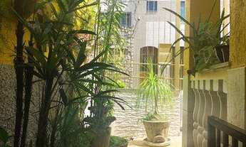 Imagem 5: Ótima Casa com 3 Dormitórios e Garagem à venda por R$ 400.000 - Poço Rico - Juiz de Fora/M