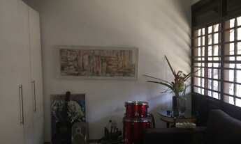 Imagem 4: Casa com 4 dormitórios à venda, 241 m² por R$ 1.200.000,00 - Coração Eucarístico - Belo Ho