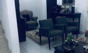 Imagem 6: Casa Jardim Saira-3Dorm(1s)R$650mil