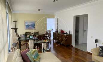 Imagem 2: São Paulo - Apartamento Padrão - Alto da Boa Vista