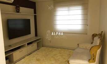 Imagem 3: Apartamento com 2 dormitórios à venda, 122 m² por R$ 1.100.000,00 - Tamboré - Santana de P