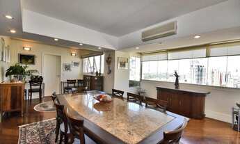 Imagem 3: Apartamento à venda, 311 m² por R$ 2.450.000,00 - Campo Belo - São Paulo/SP