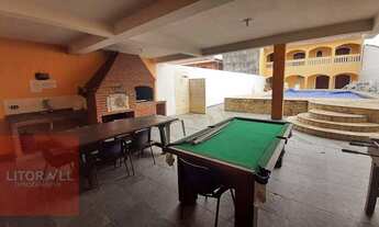 Imagem 5: Casa à venda, 352 m² por R$ 1.000.000,00 - Cibratel II - Itanhaém/SP