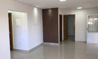 Imagem 5: Oportunidade Casa Nova de 3 quartos toda no porcelanato bairro: CPA 1