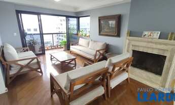 Imagem 4: APARTAMENTO - PINHEIROS - SP
