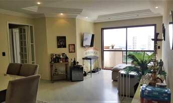 Imagem: Apartamento com 3 dormitórios à venda