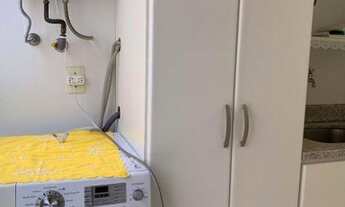 Imagem 4: Apartamento Reformado no Leme com 3 qts de 121m²