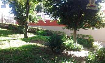 Imagem 2: Vendo apartamento térreo e um dormitório, próximo a Avenida Baltazar de Oliveira Garcia em