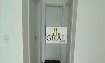 Imagem 6: Cobertura com 2 dormitórios à venda, 92 m² por R$ 389.000,00 - Vila Pires - Santo André/SP