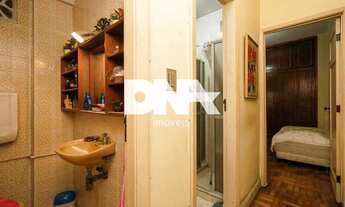 Imagem 6: Rio de Janeiro - Apartamento Padrão - Copacabana