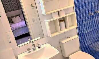 Imagem 6: Suite numero 2 super top casa compartilhada de alto padrão