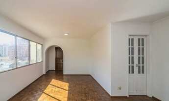 Imagem 2: Apartamento com 3 dormitórios à venda, 101 m² por R$ 1.130.000,00 - Vila Olímpia - São Pau