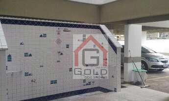 Imagem 6: Apartamento residencial à venda, Jardim Enseada, Guarujá