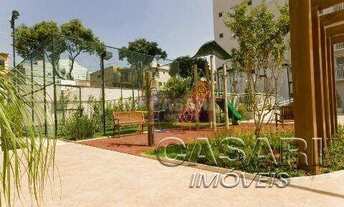 Imagem 7: Apartamento à venda, 61 m² por R$ 345.000,00 - Vila Alzira - Santo André/SP