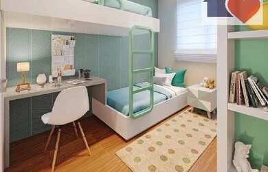 Imagem 6: Apartamento para Venda em São Paulo, Penha de França, 2 dormitórios, 1 banheiro, 1 vaga