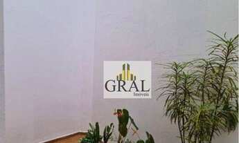 Imagem 4: Sobrado à venda, 145 m² por R$ 580.000,00 - Planalto - São Bernardo do Campo/SP