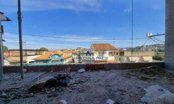 Imagem 5: Apartamento com 2 dormitórios à venda, 80 m² por R$ 220.000,00 - Camarão - São Gonçalo/RJ