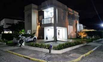 Imagem 5: Casa em condomínio fechado