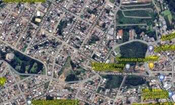 Imagem 5: Casa à venda, 120 m² por R$ 455.000,00 - São Gabriel - Colombo/PR