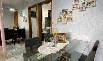 Imagem: Apartamento com 2 dormitórios à venda