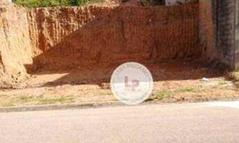 Imagem 2: Terreno à venda, 310 m² - Jardim Caçula - Jundiaí/SP