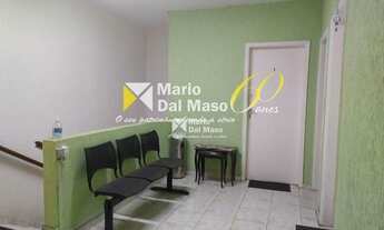 Imagem 2: Sala para alugar, 15 m² por R$ 900,00/mês - Moema - São Paulo/SP