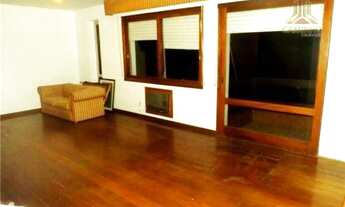 Imagem: Apartamento residencial à venda, Rio Branco