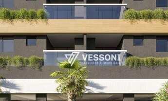 Imagem 4: Apartamento com 2 dormitórios à venda, 68 m² por R$ 587.972 - Batel - Curitiba/PR