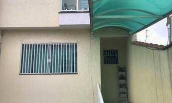 Imagem: Sobrado com 3 dormitórios à venda, 170