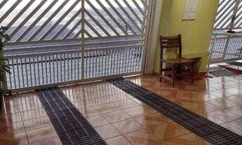 Imagem: Casa com 2 dormitórios à venda, 124 m²