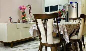 Imagem 6: Apartamento com 2 dormitórios à venda, 89 m² por R$ 480.000,00 - Vila Guilhermina - Praia