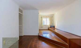 Imagem 3: Apartamento com 2 dormitórios à venda, 77 m² por R$ 650.000,00 - Vila Olímpia - São Paulo