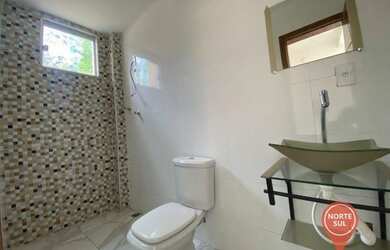 Imagem 6: Casa com 3 dormitórios à venda, 94 m² por R$ 280.000,00 - Vila Satélite - Sarzedo/MG