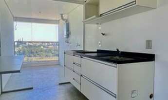 Imagem: Apartamento com 1 dormitório para alugar