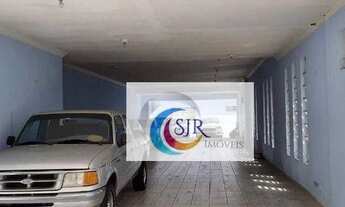 Imagem 3: Casa com 5 dormitórios para alugar, 450 m²/ taim Bibi - São Paulo/SP