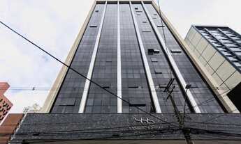 Imagem: Sala à venda, 34 m² por R$ 220.000,00