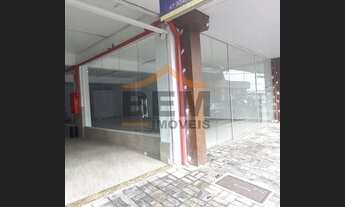 Imagem 2: Sala Comercial para Locação em Itajaí, Centro, 1 banheiro