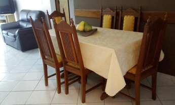 Imagem 5: Apartamento com 2 dormitórios à venda, 94 m² por R$ 400.000,00 - Aviação - Praia Grande/SP