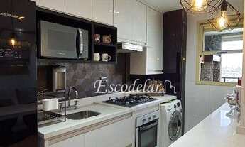 Imagem 7: Apartamento à venda, 49 m² por R$ 570.000,00 - Santana - São Paulo/SP